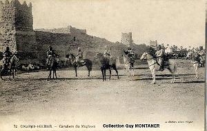 Colomb bechar 031- Collection Montaner_2